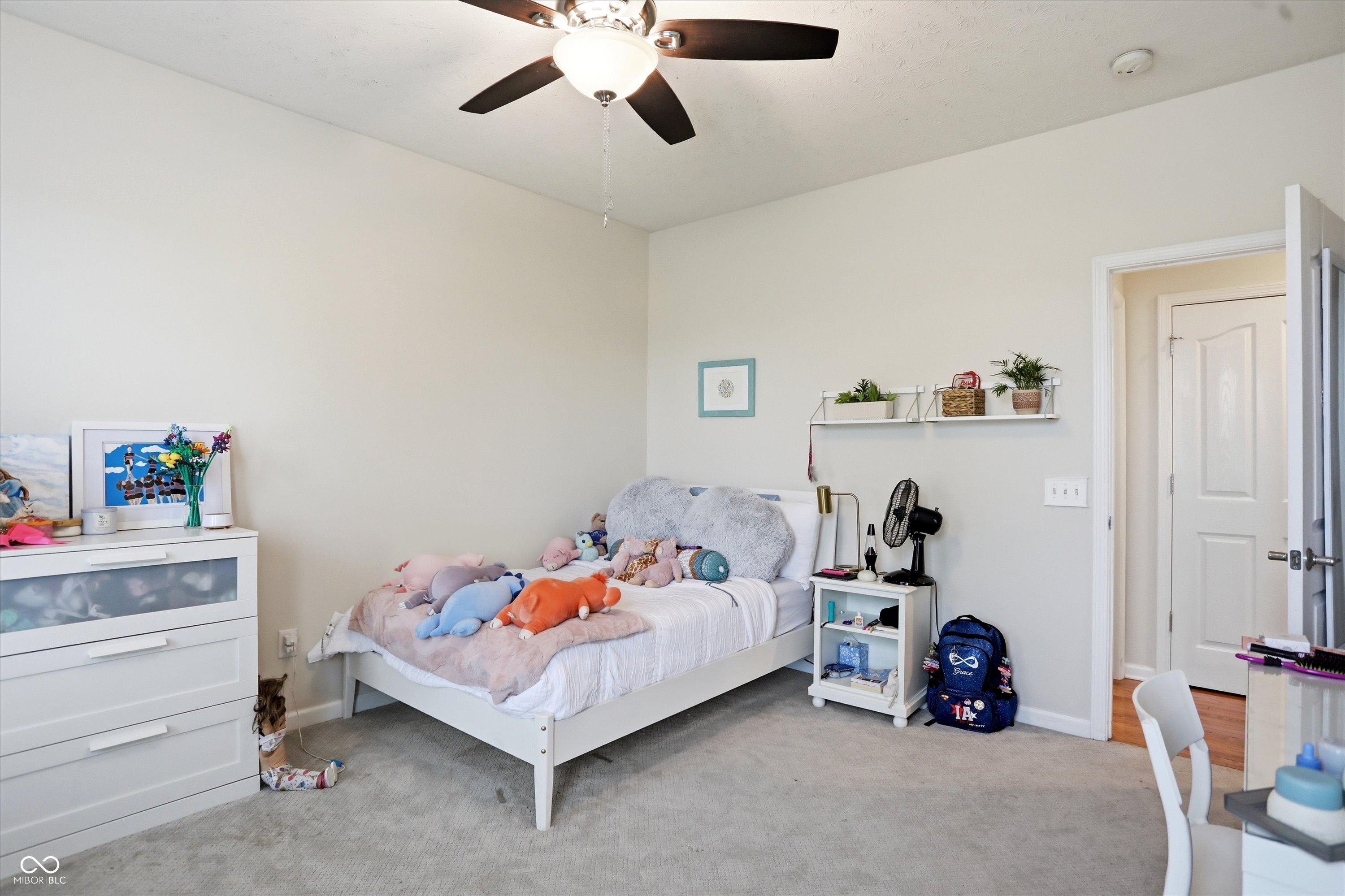 1720 Harris Hawk Court