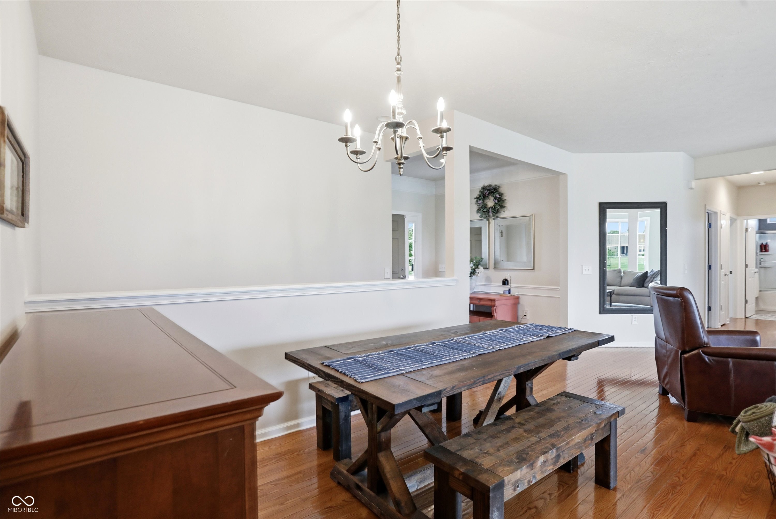 1720 Harris Hawk Court