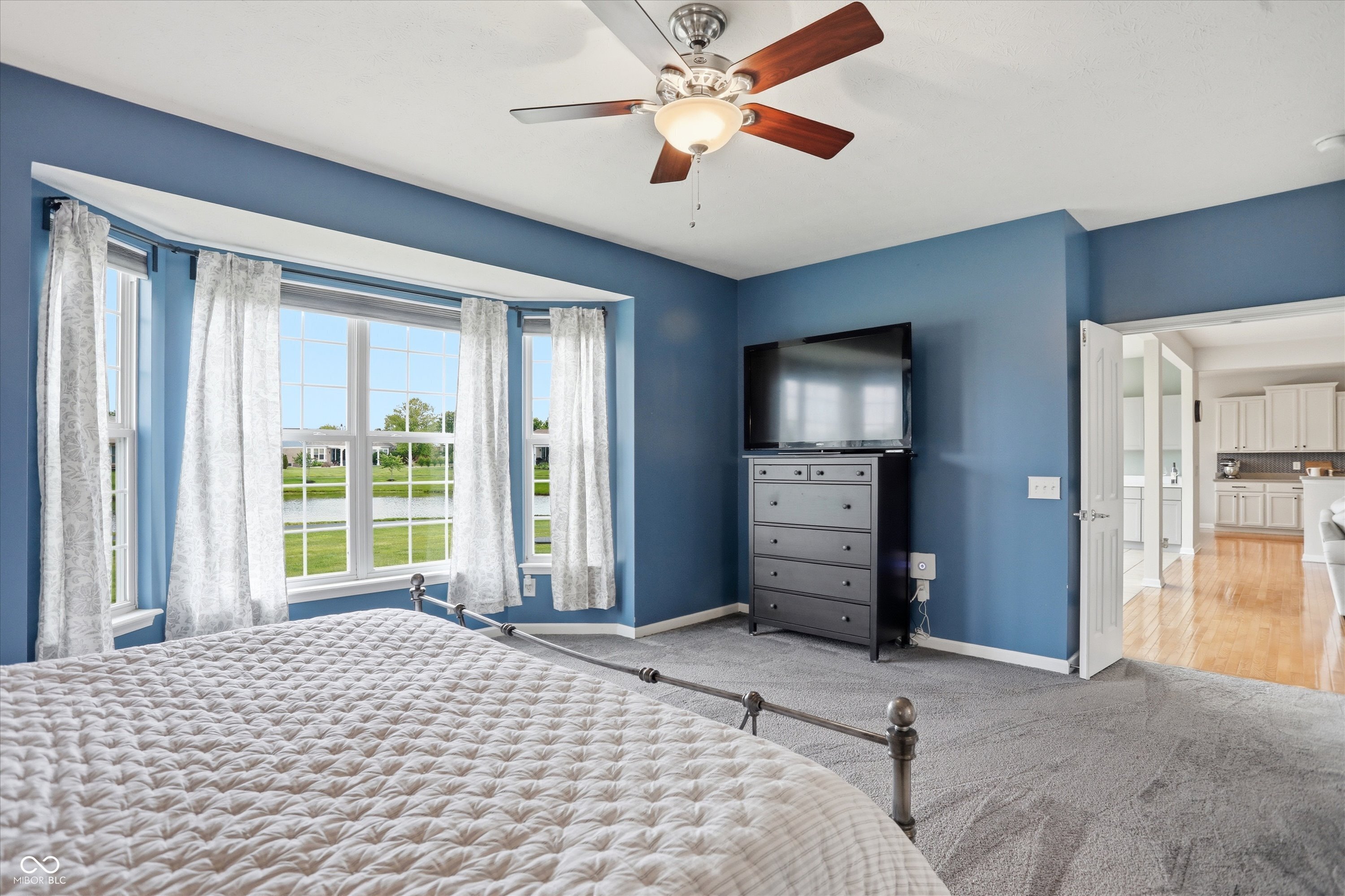 1720 Harris Hawk Court