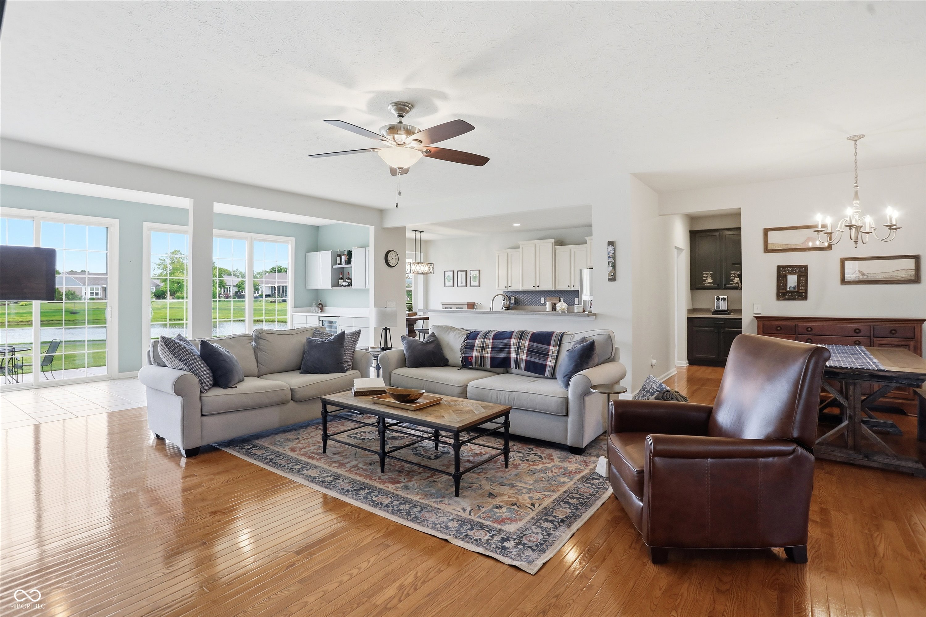 1720 Harris Hawk Court