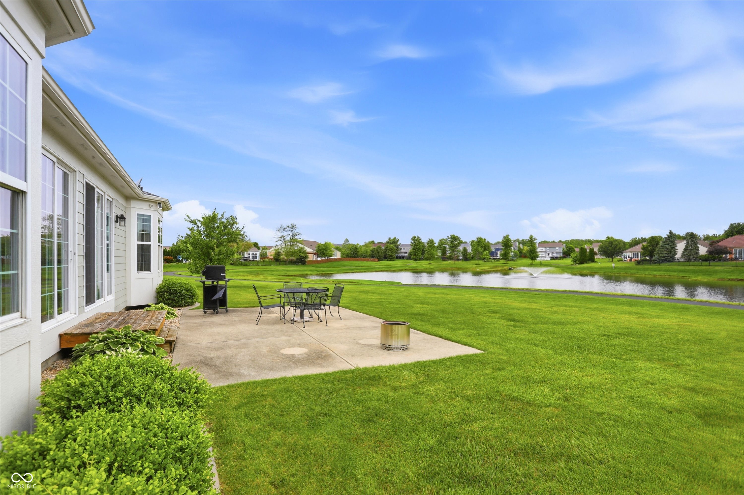 1720 Harris Hawk Court