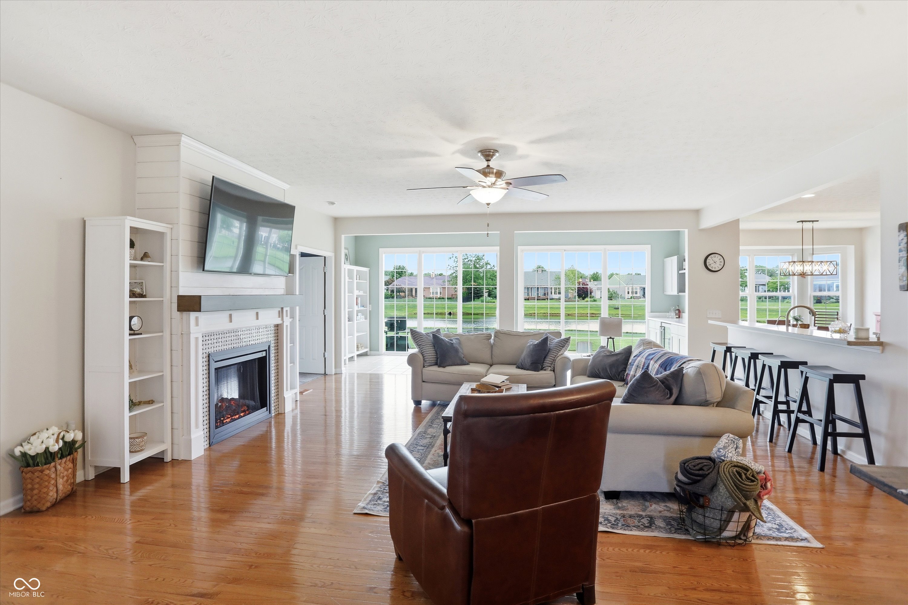1720 Harris Hawk Court
