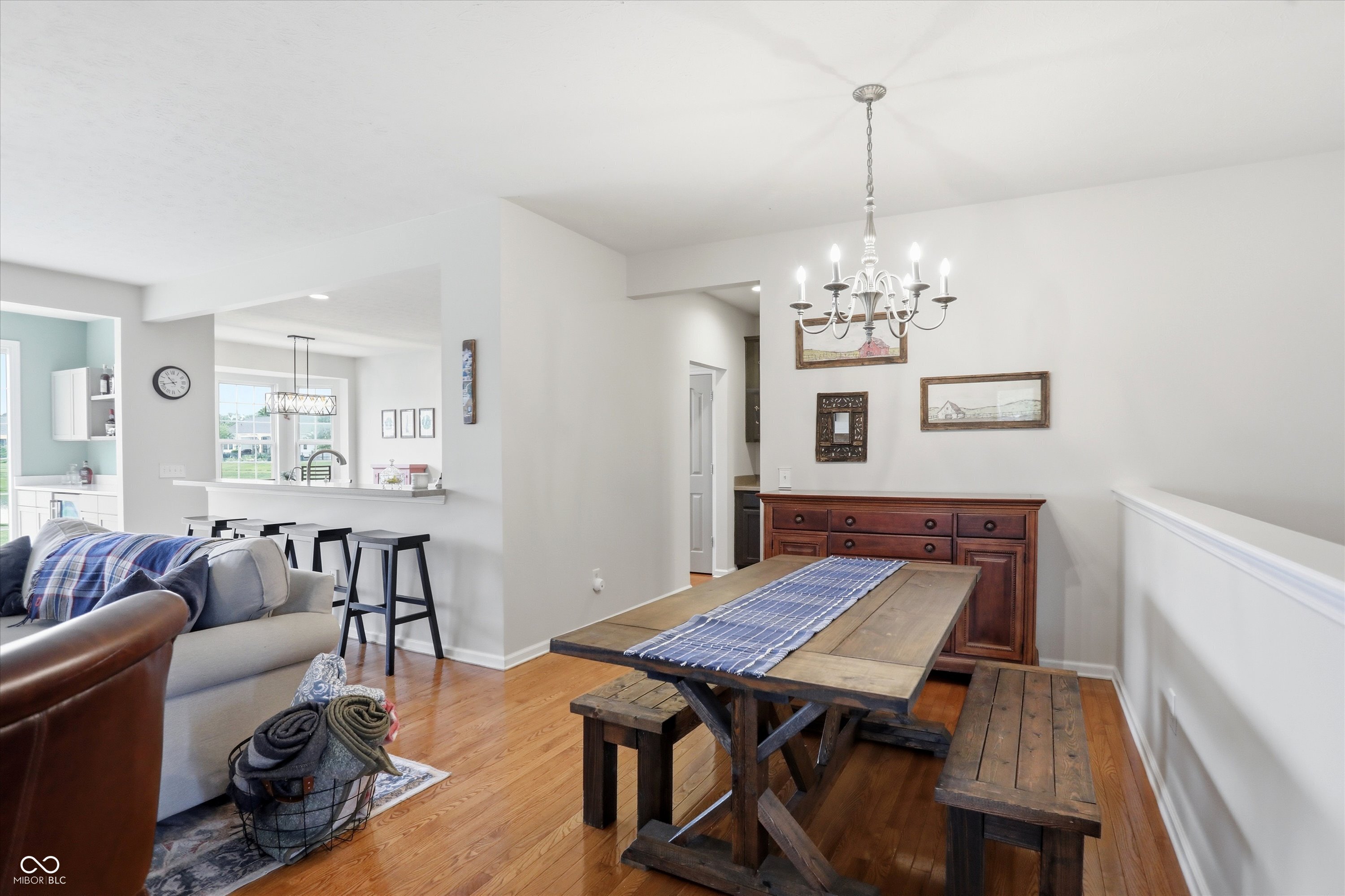 1720 Harris Hawk Court