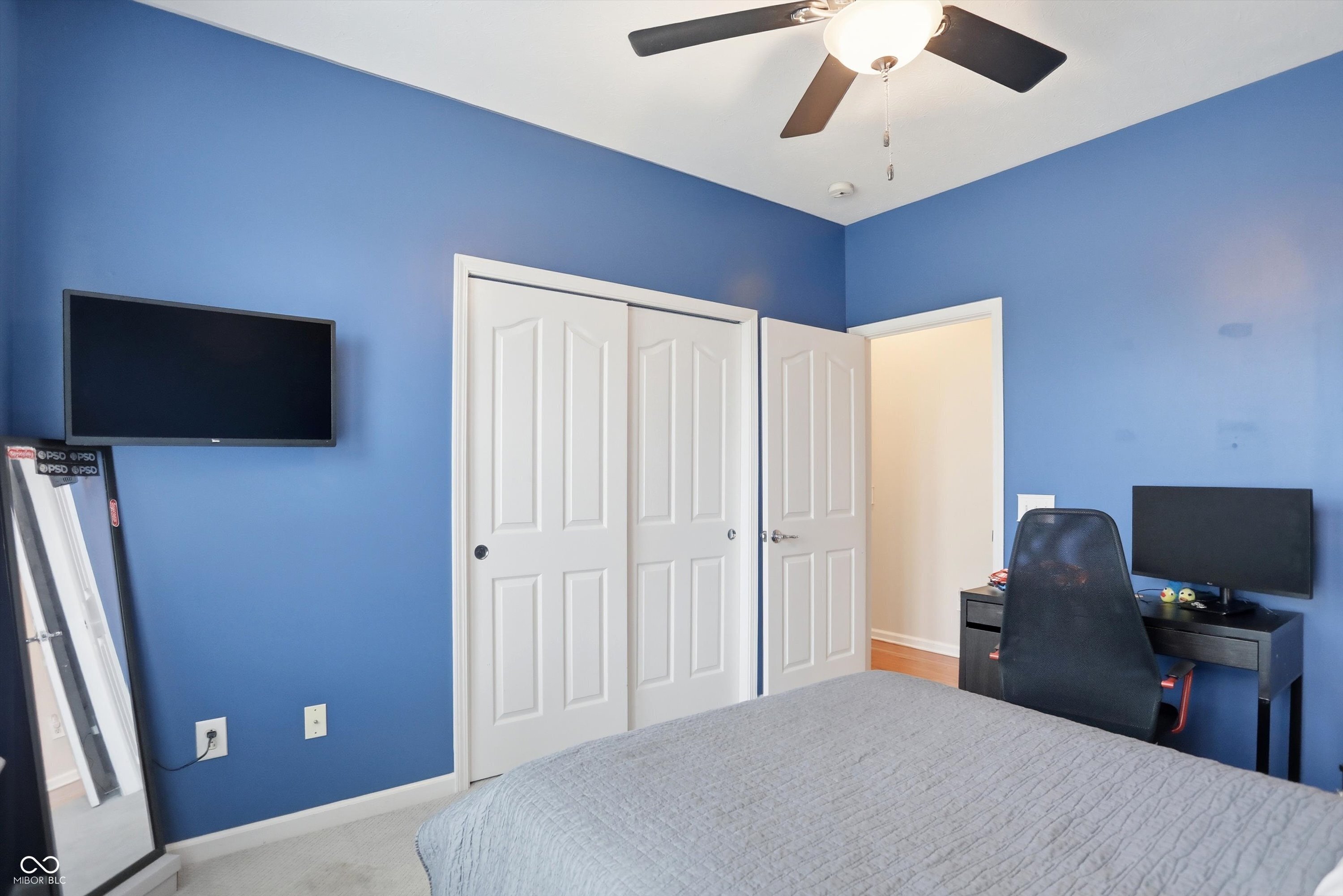 1720 Harris Hawk Court
