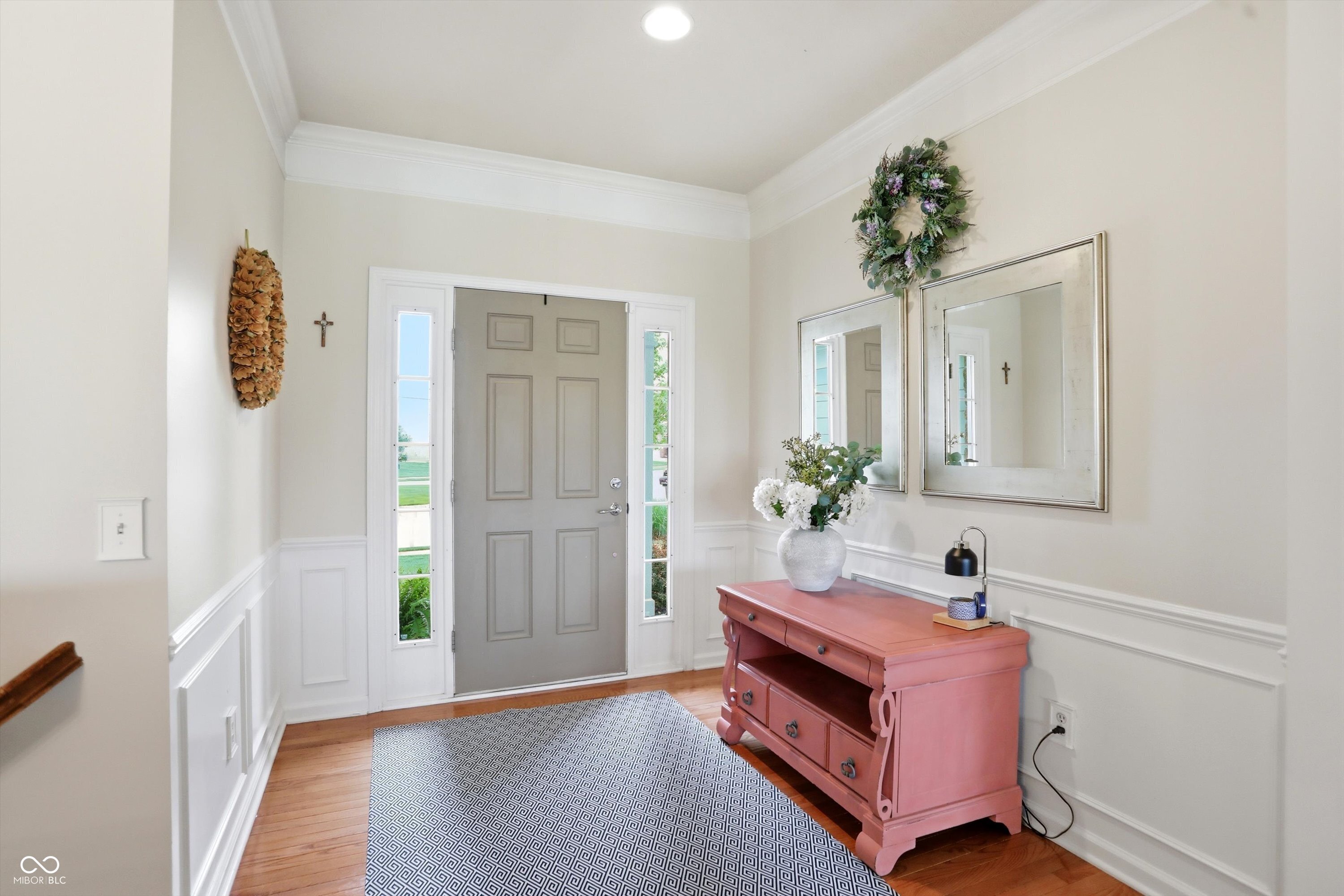 1720 Harris Hawk Court