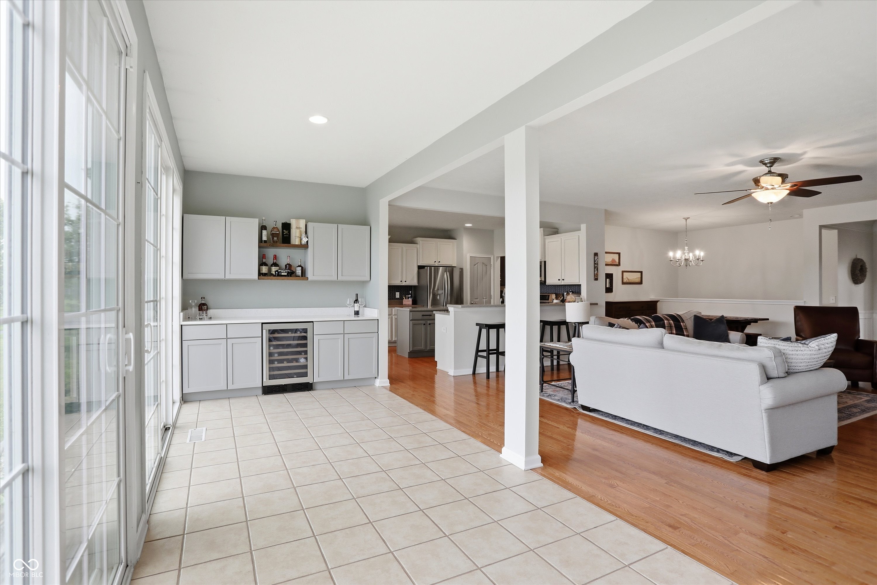 1720 Harris Hawk Court
