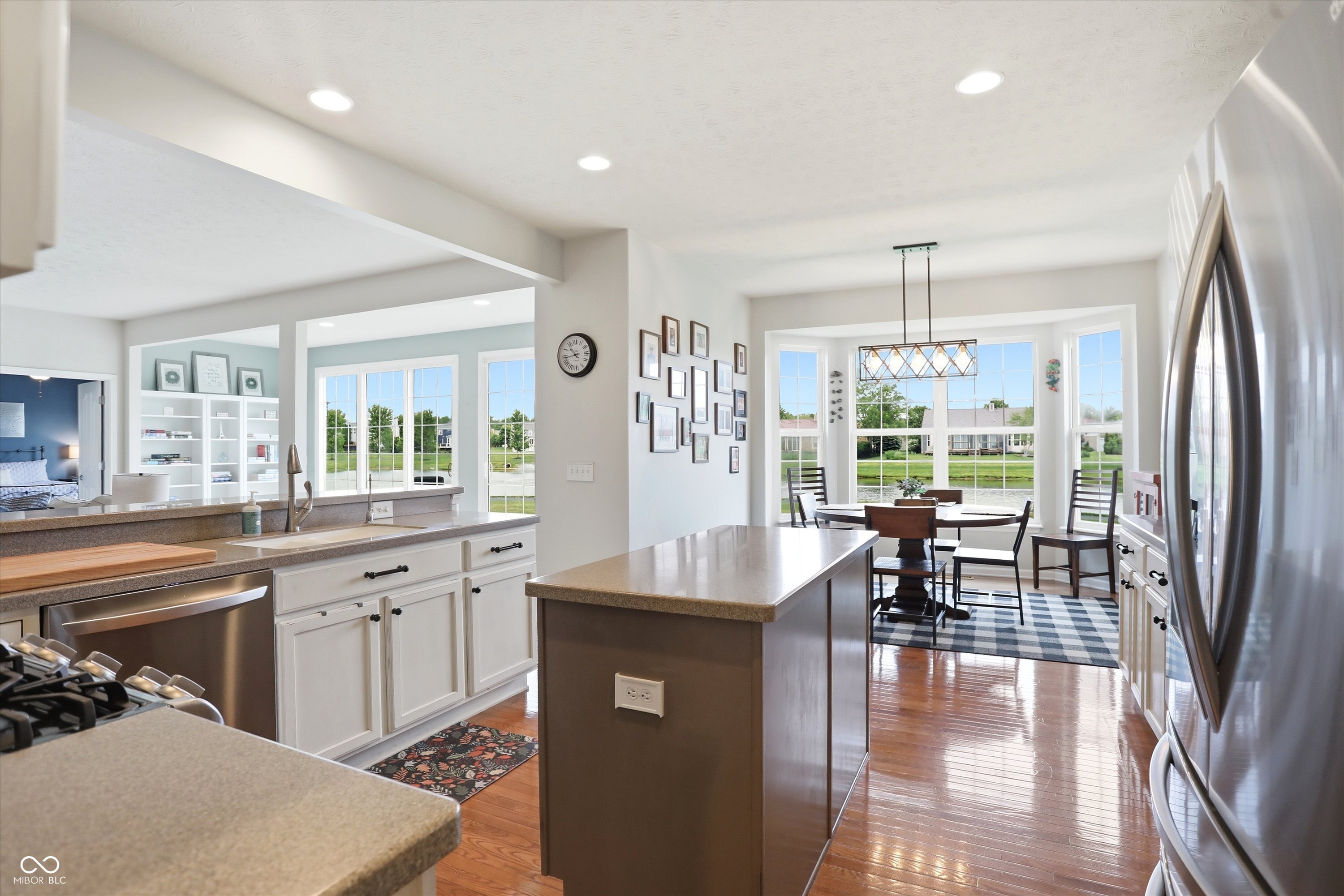 1720 Harris Hawk Court