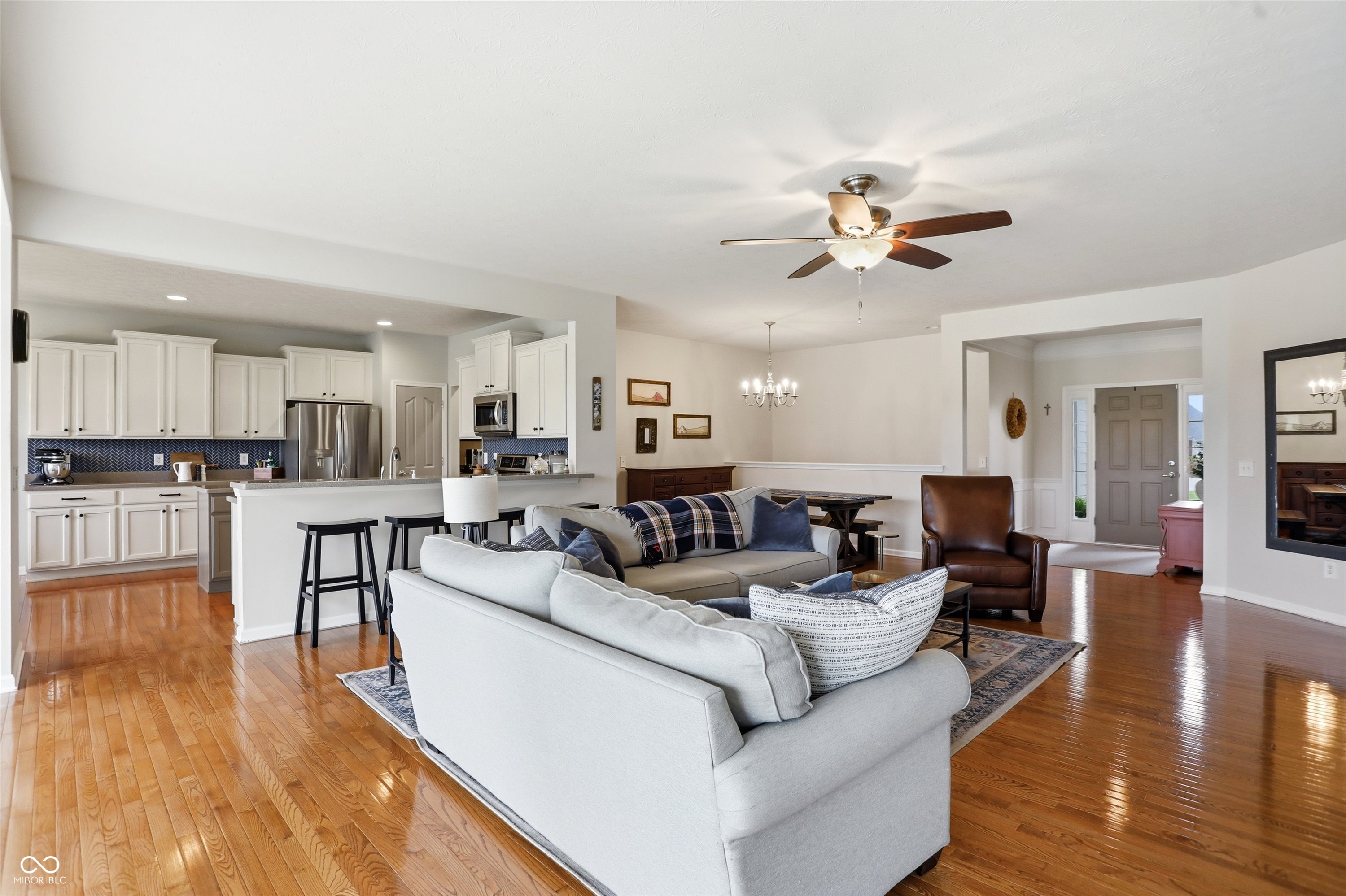 1720 Harris Hawk Court
