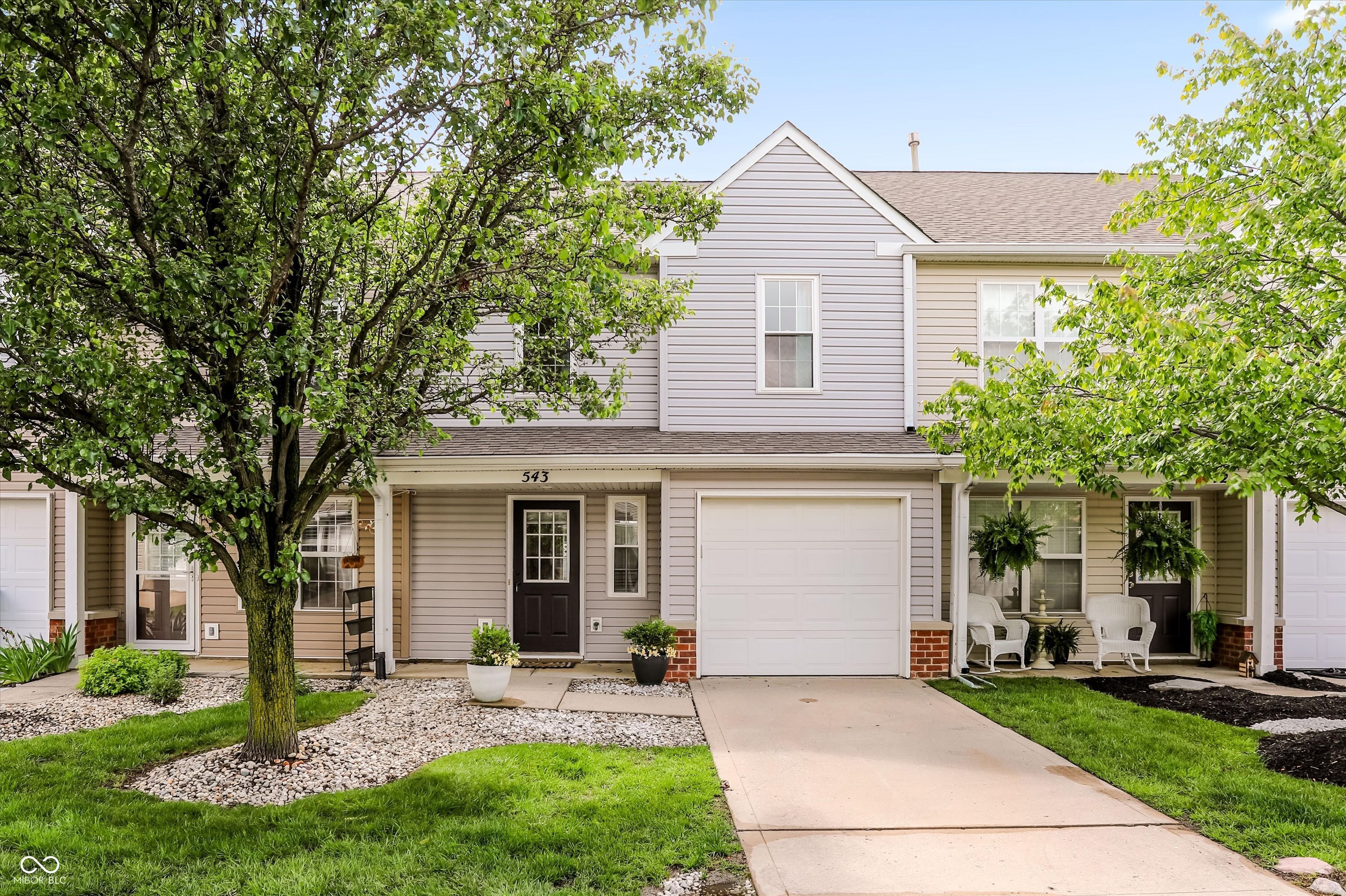 543 Crawford Drive