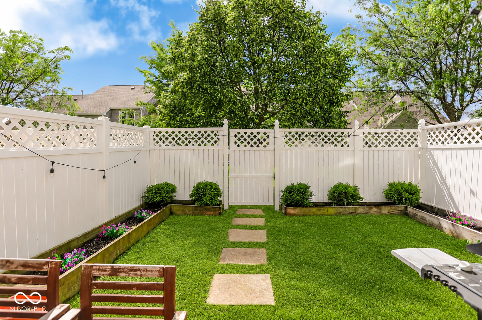 543 Crawford Drive