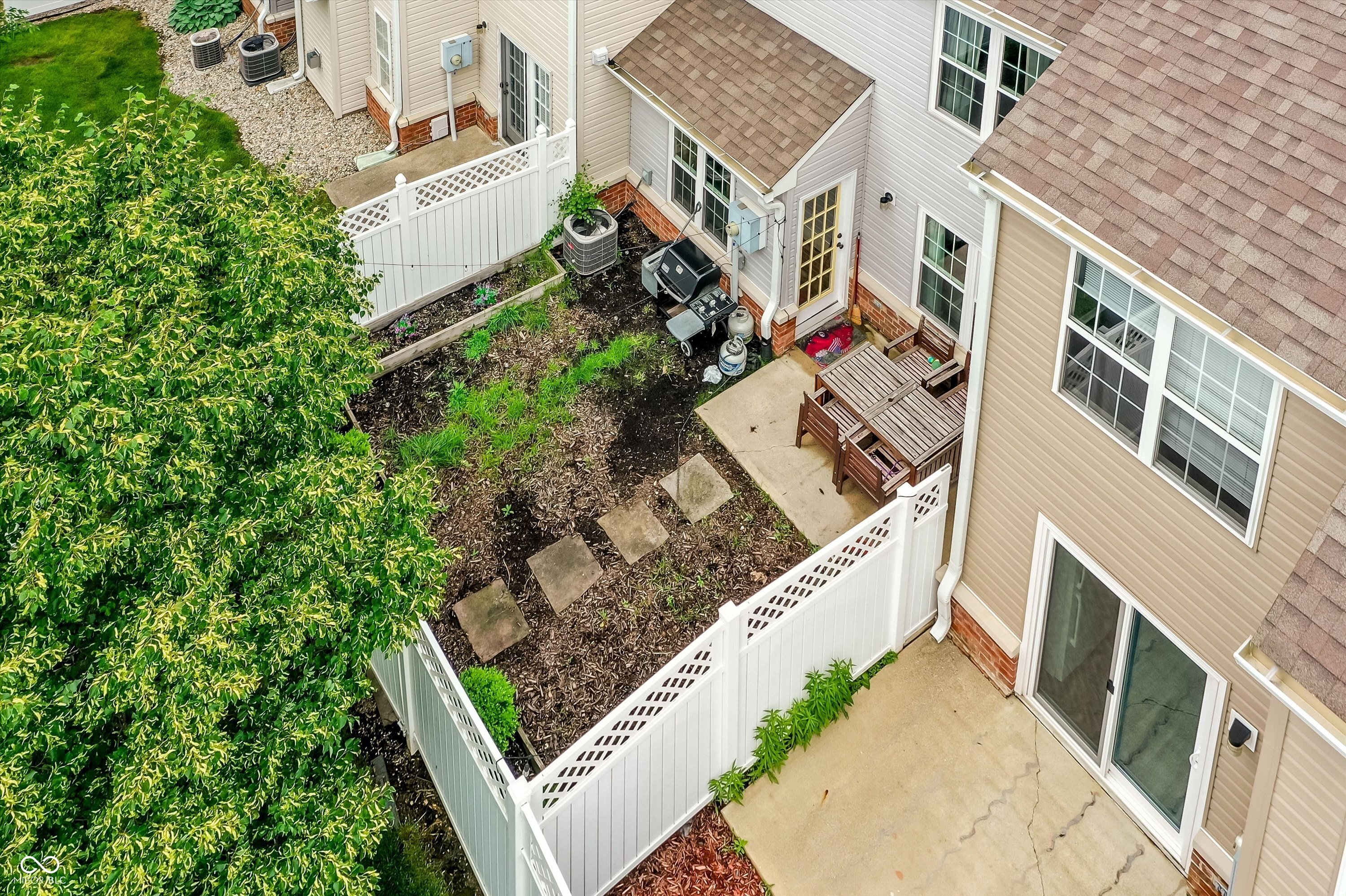 543 Crawford Drive