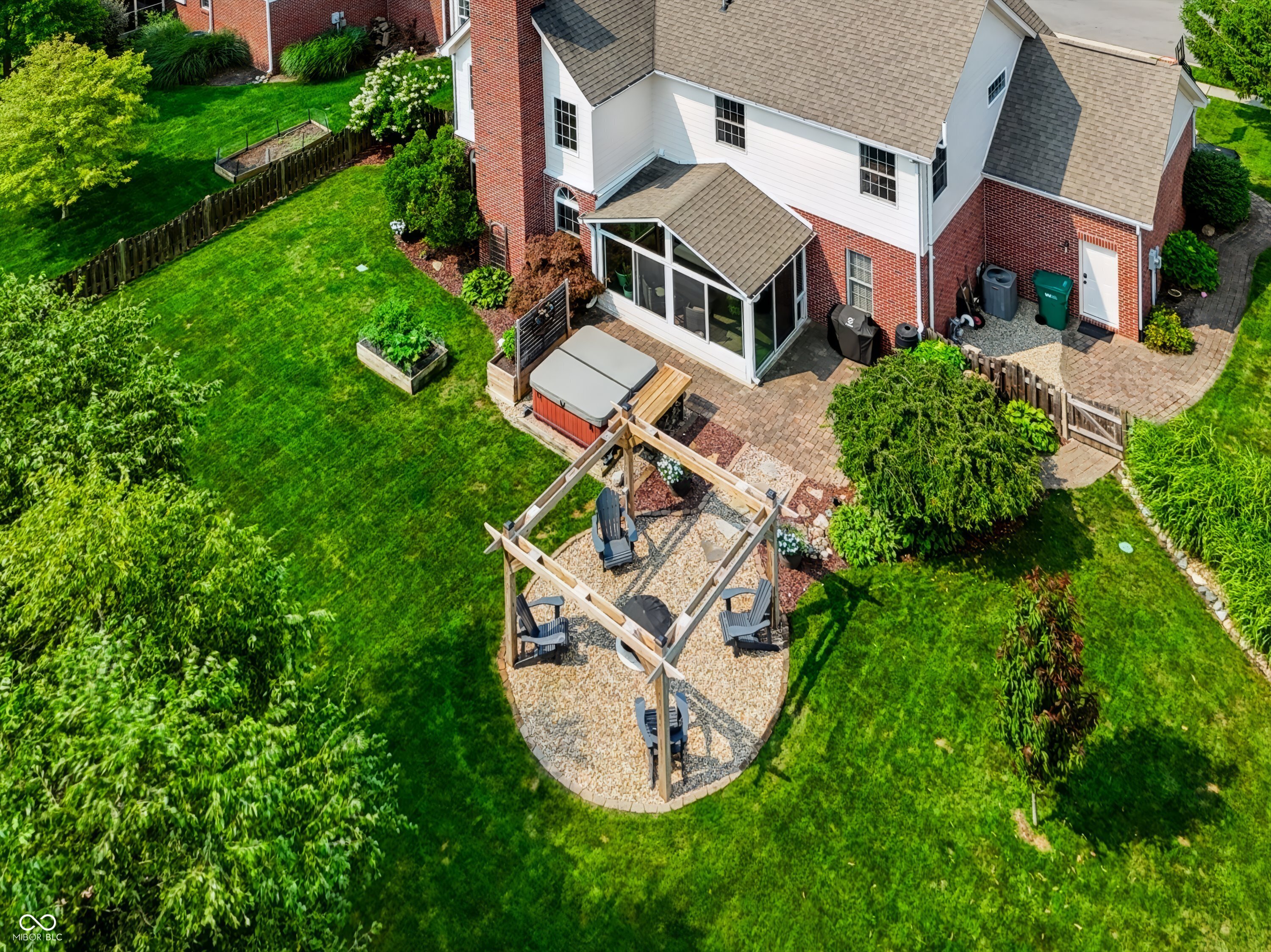7855 Highland Park Drive