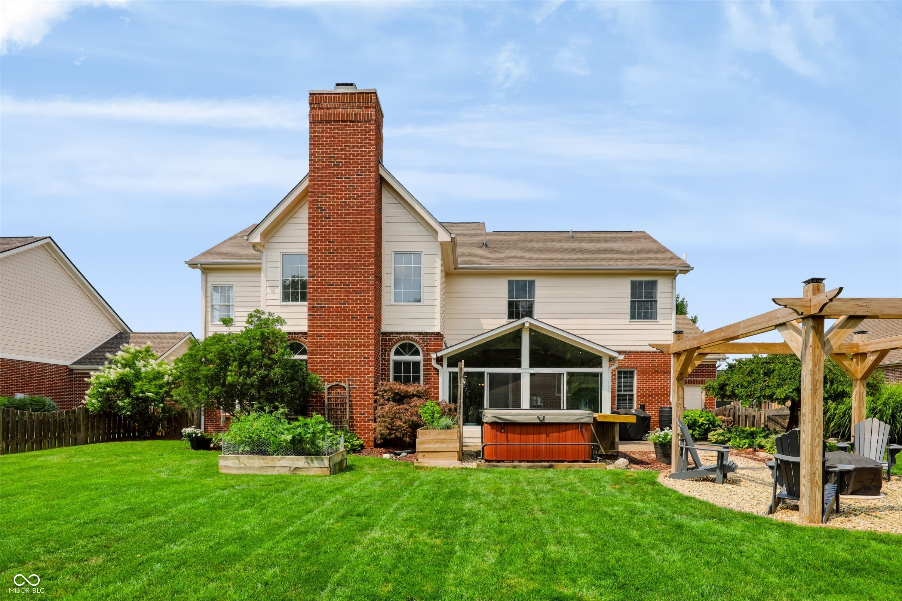 7855 Highland Park Drive