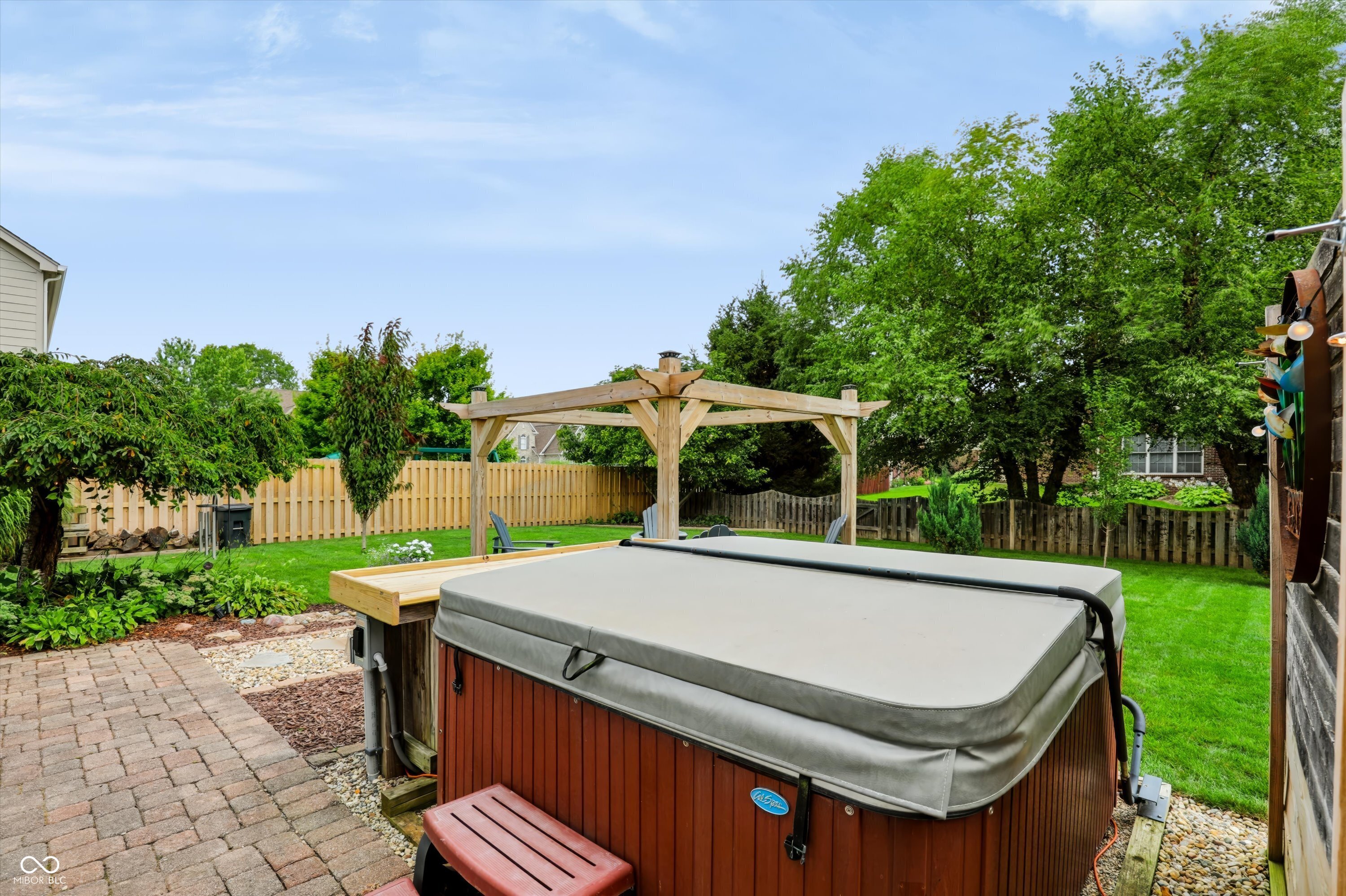 7855 Highland Park Drive