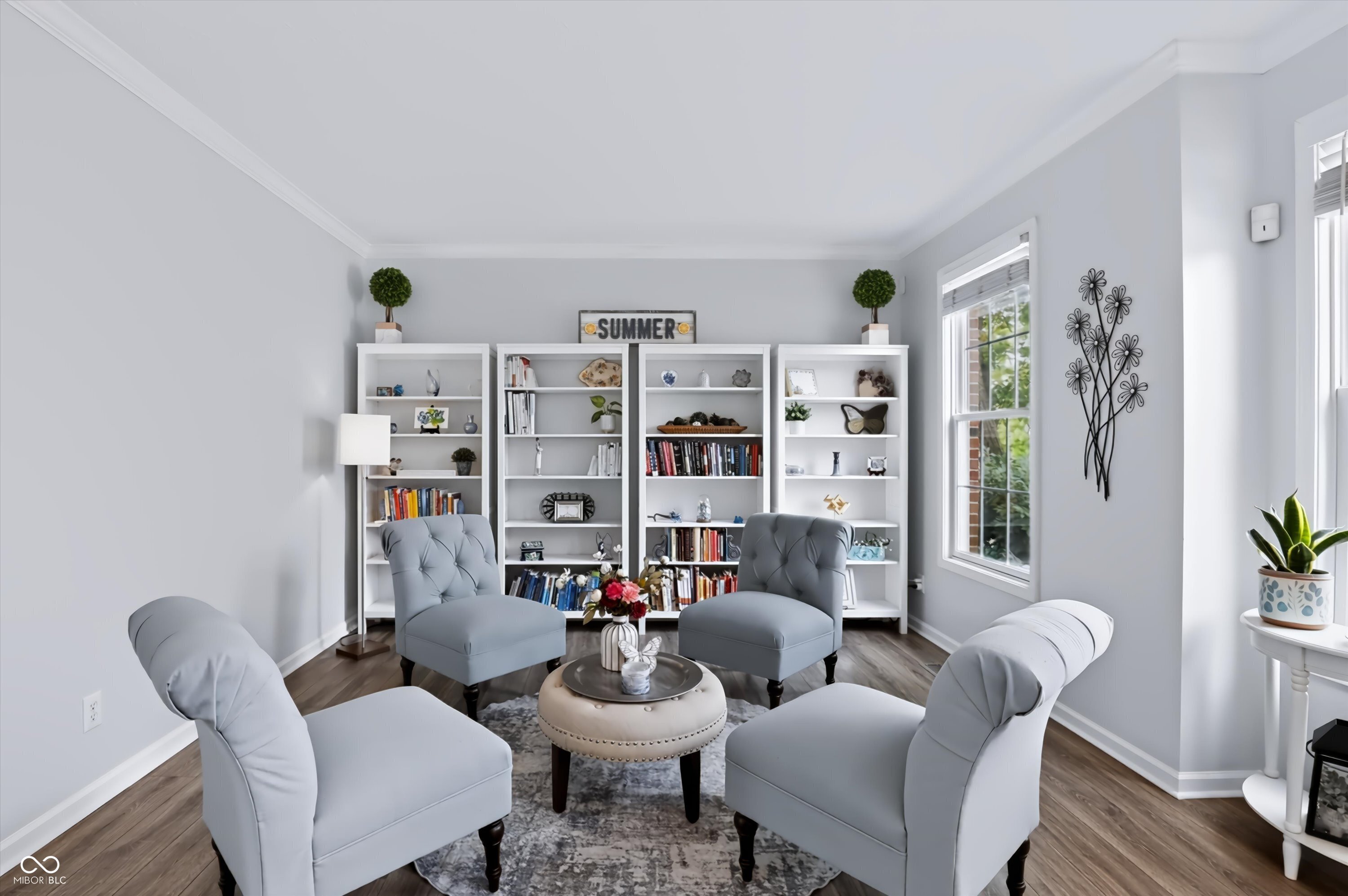 7855 Highland Park Drive