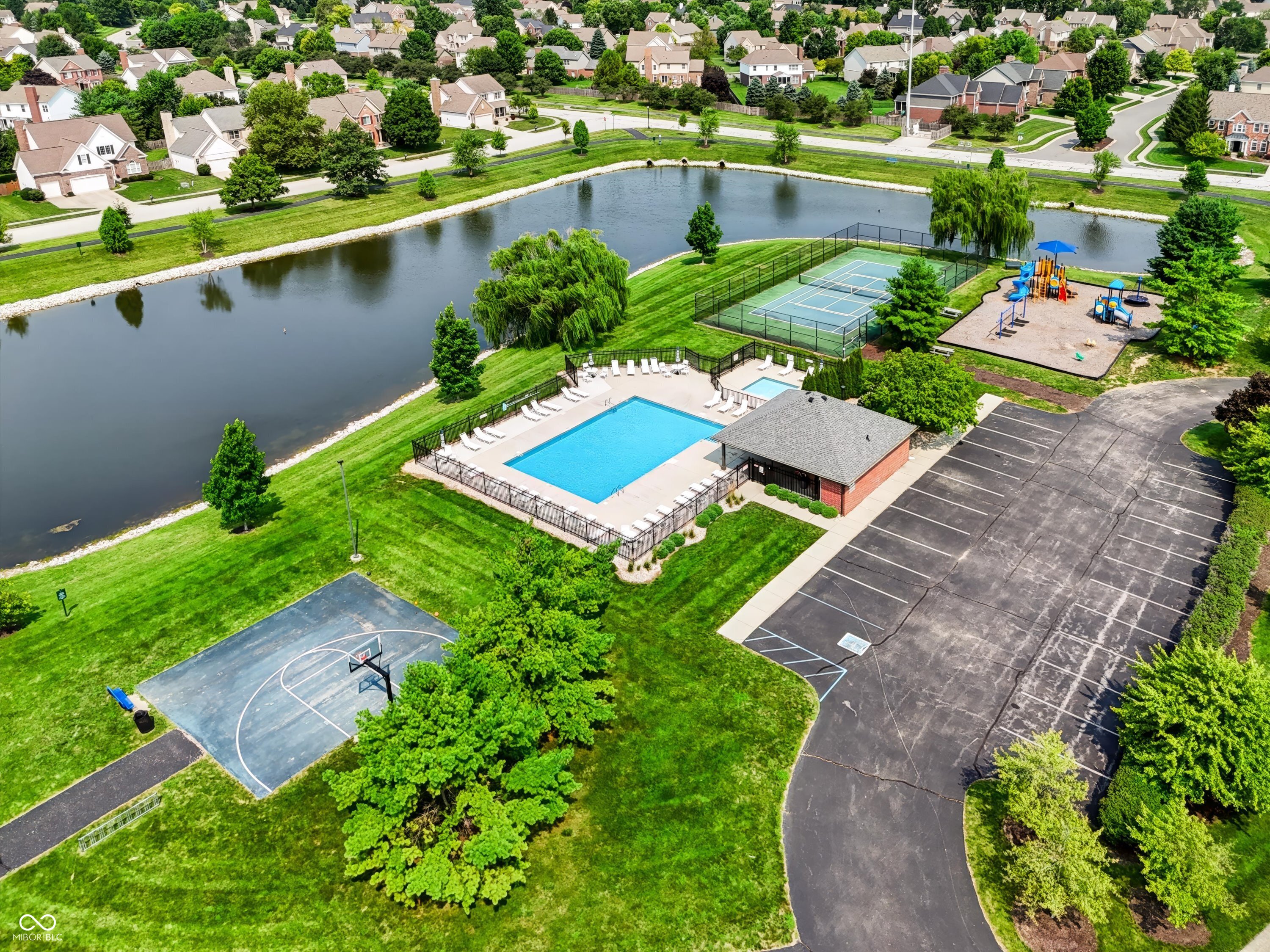 7855 Highland Park Drive