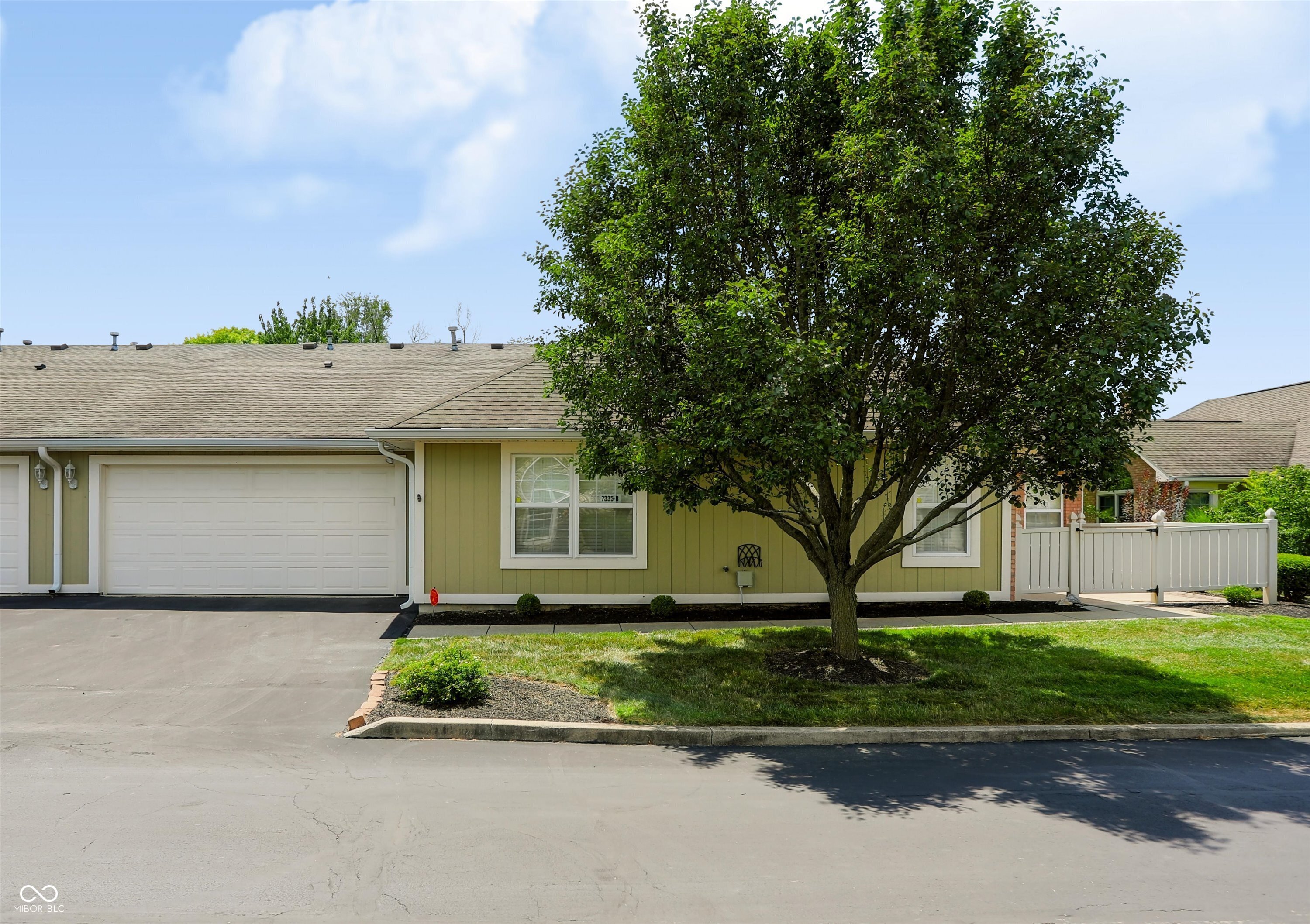 7335 Chapel Villas Lane Unit: B