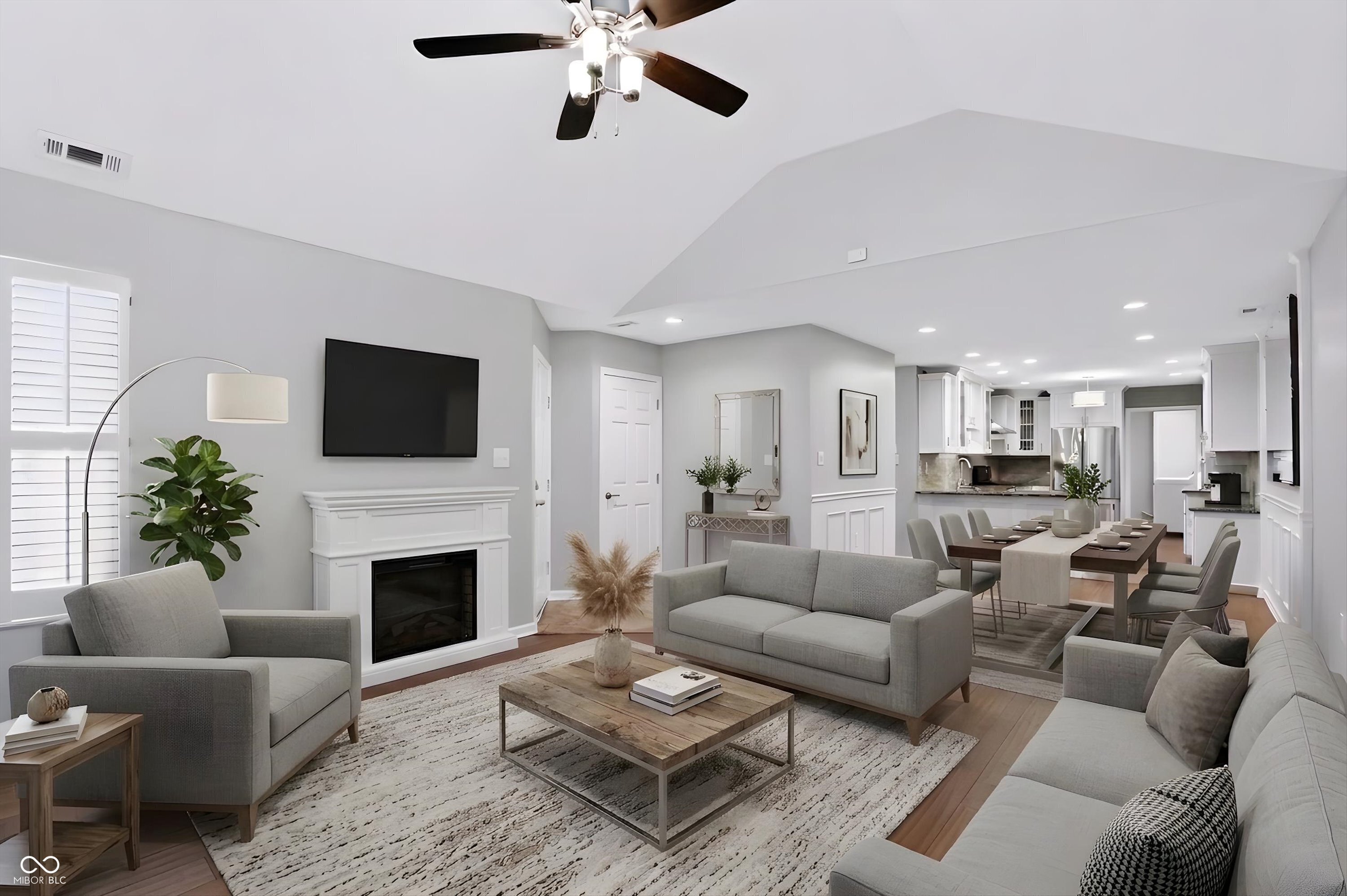 7335 Chapel Villas Lane Unit: B