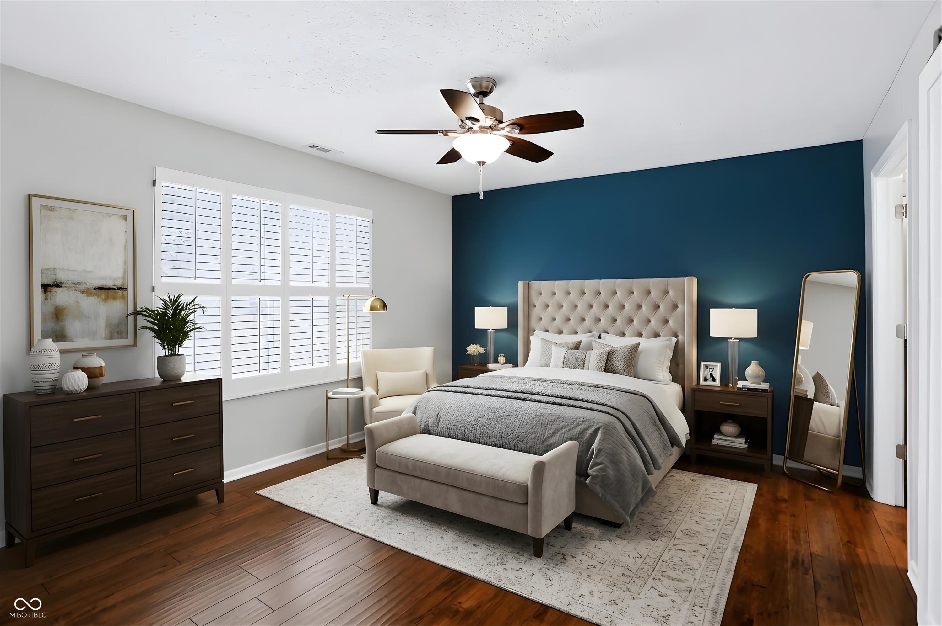 7335 Chapel Villas Lane Unit: B