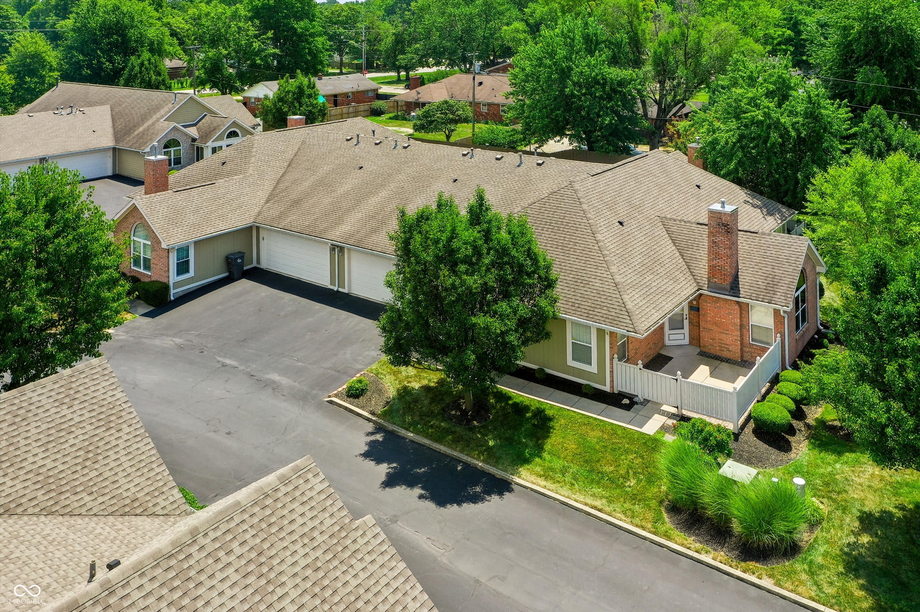 7335 Chapel Villas Lane Unit: B