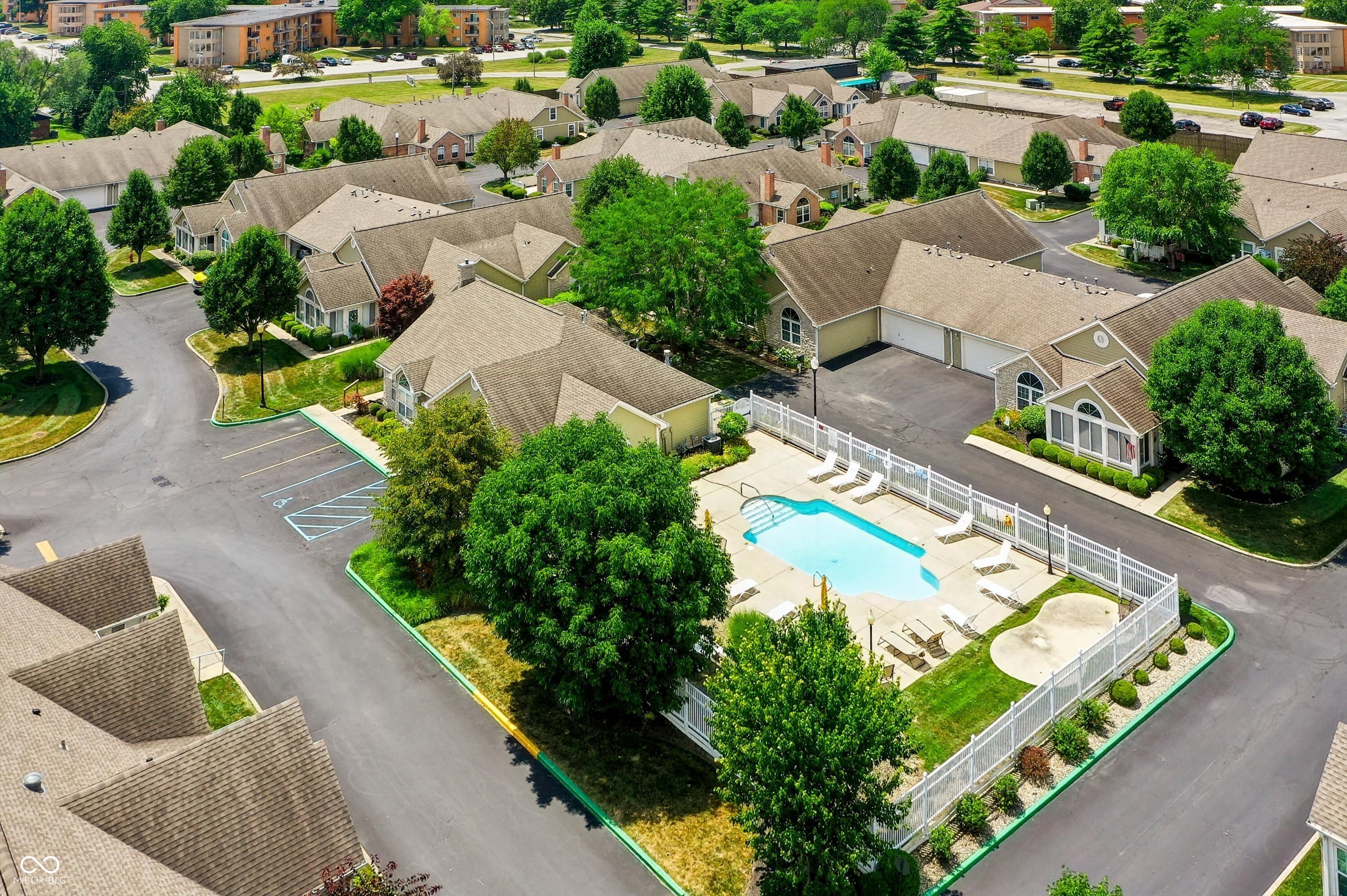 7335 Chapel Villas Lane Unit: B
