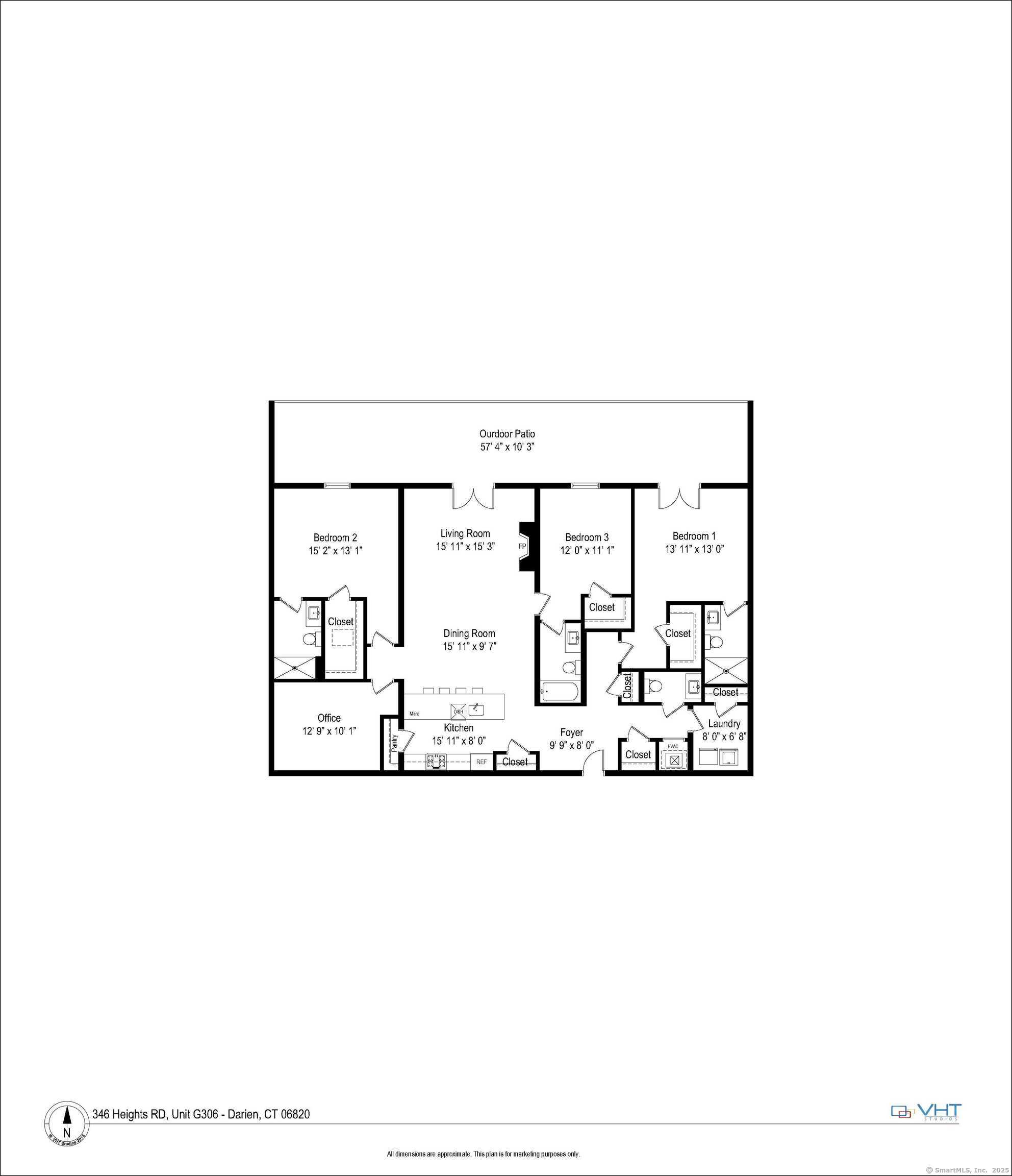 340 Heights Road 321