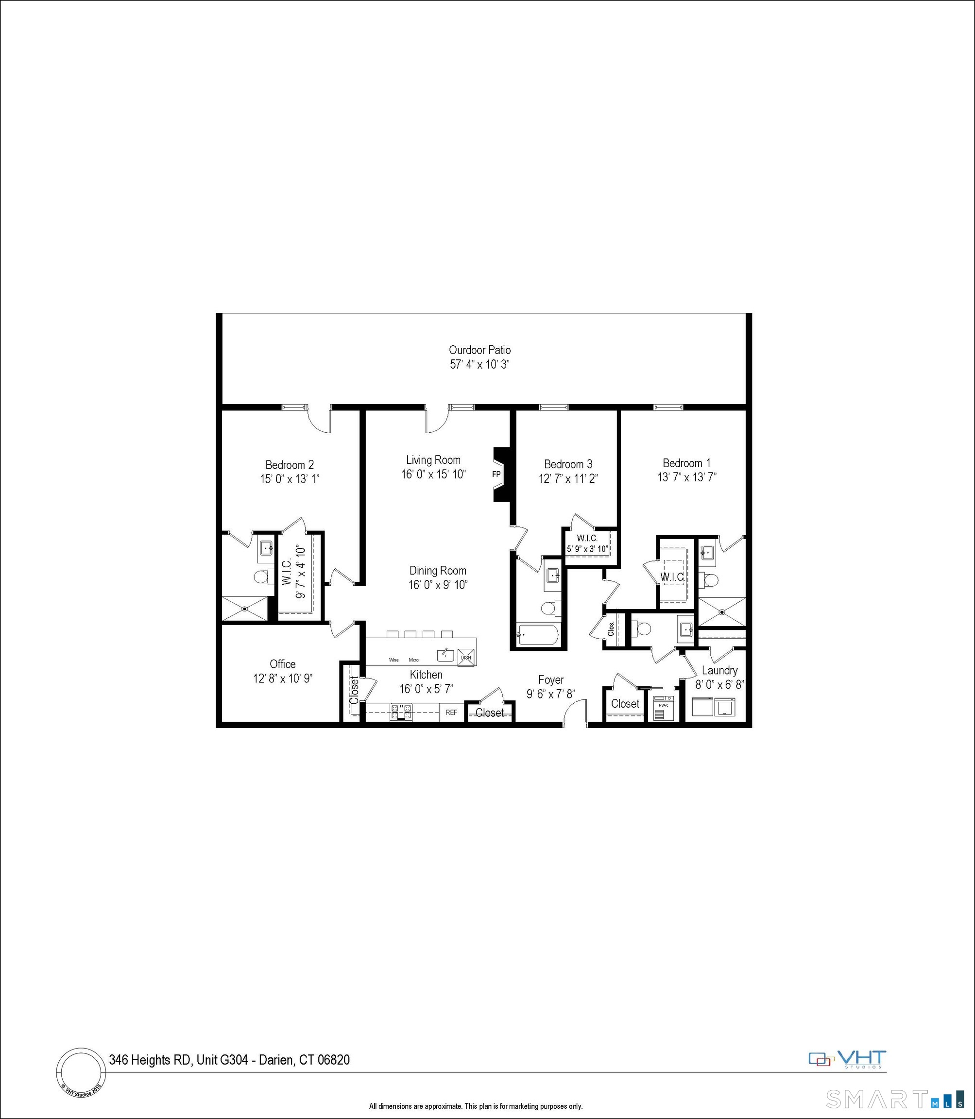 340 Heights Road 319