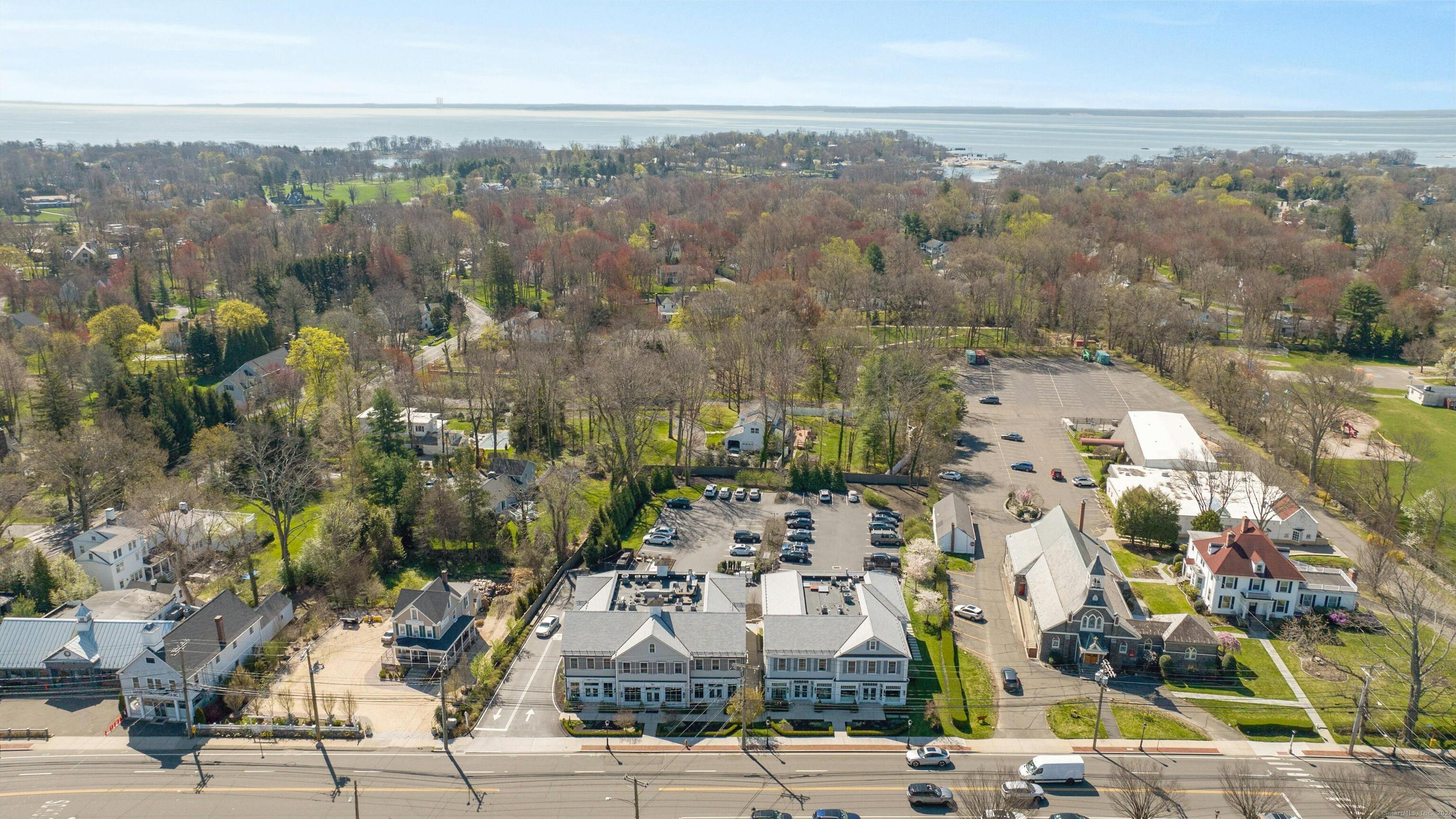 1950 Boston Post Road 2A