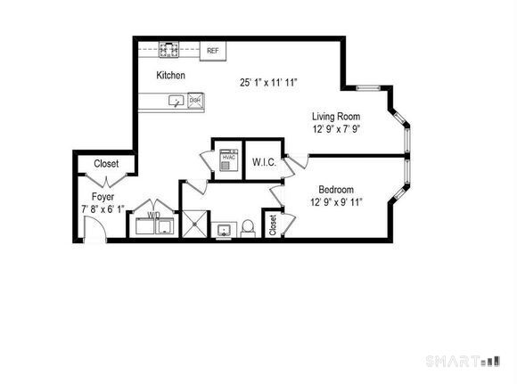340 Heights Road Unit: 305