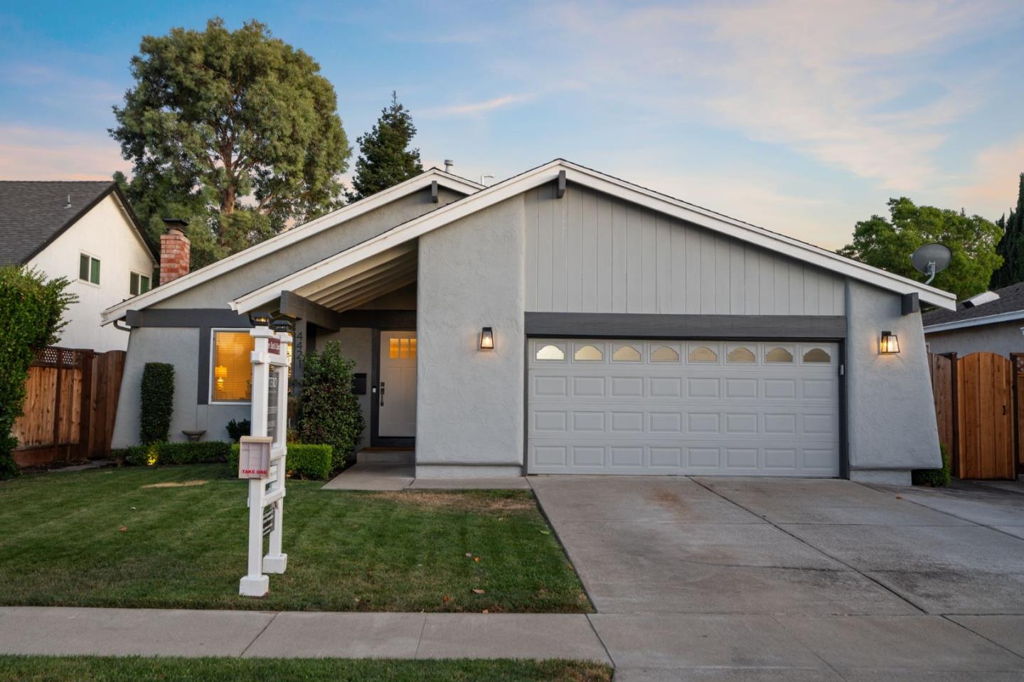 4421 Dulcey DR