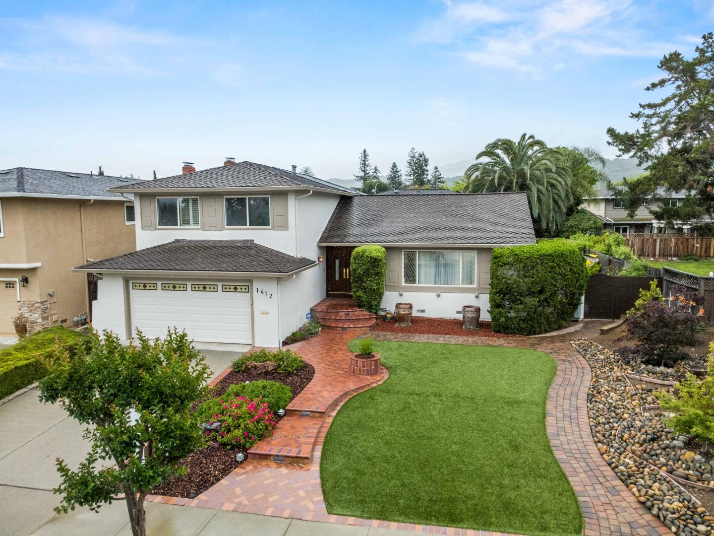 1412 Medallion Drive