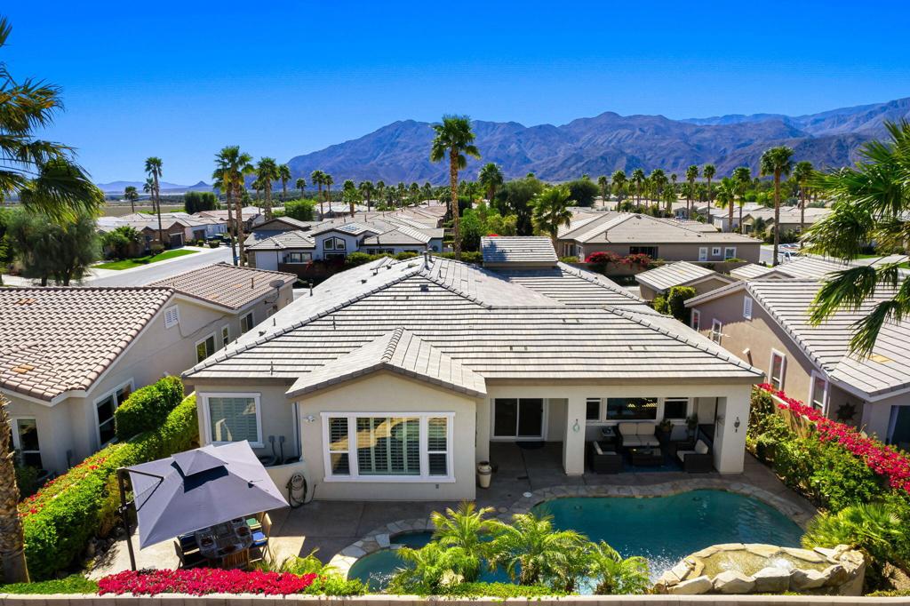 81940 Eagle Claw Drive