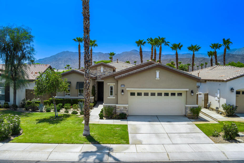 81463 Joshua Tree Court