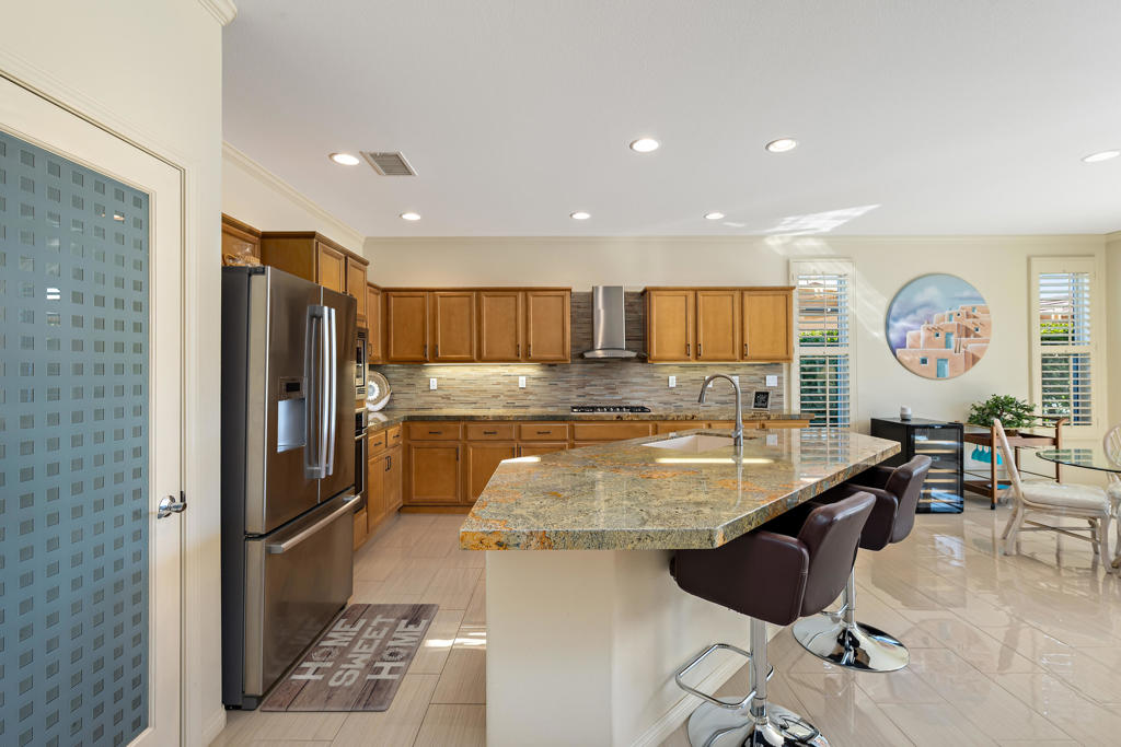 60200 Wishbone Court