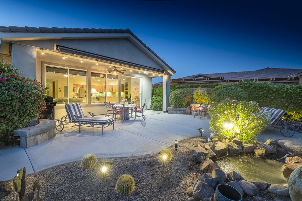 60200 Wishbone Court