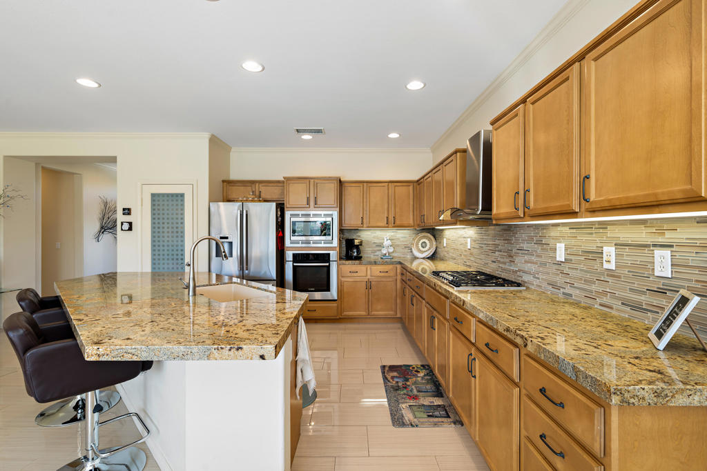 60200 Wishbone Court