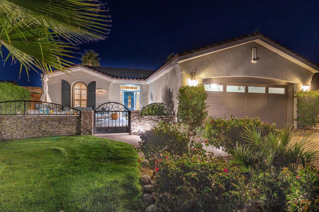 60200 Wishbone Court
