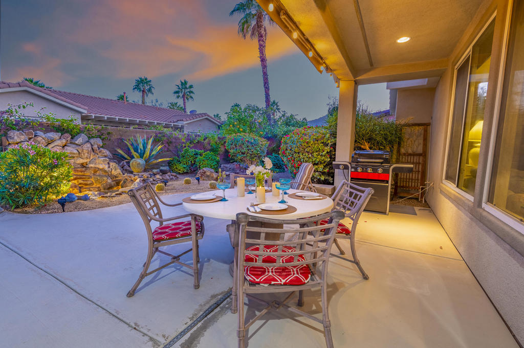 60200 Wishbone Court