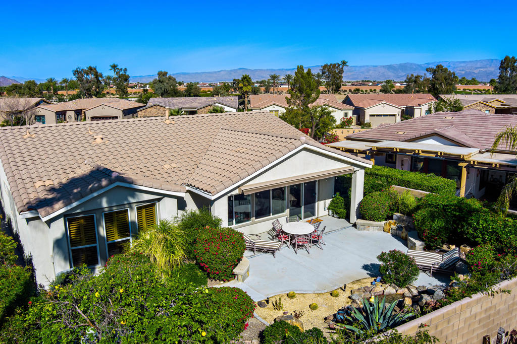 60200 Wishbone Court