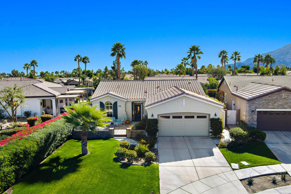 60200 Wishbone Court