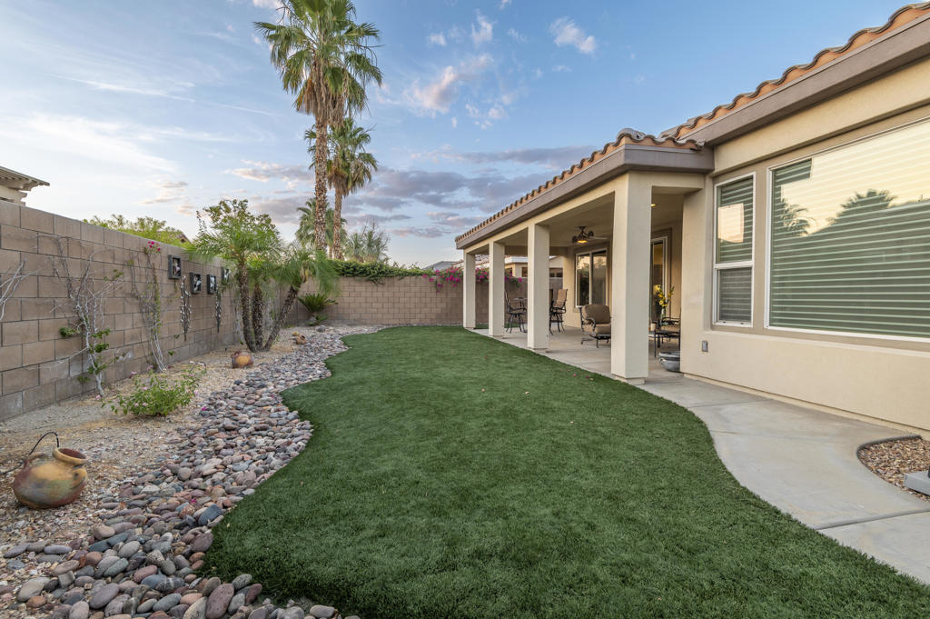 61125 Living Stone Drive