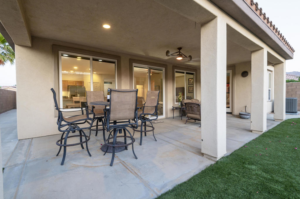 61125 Living Stone Drive