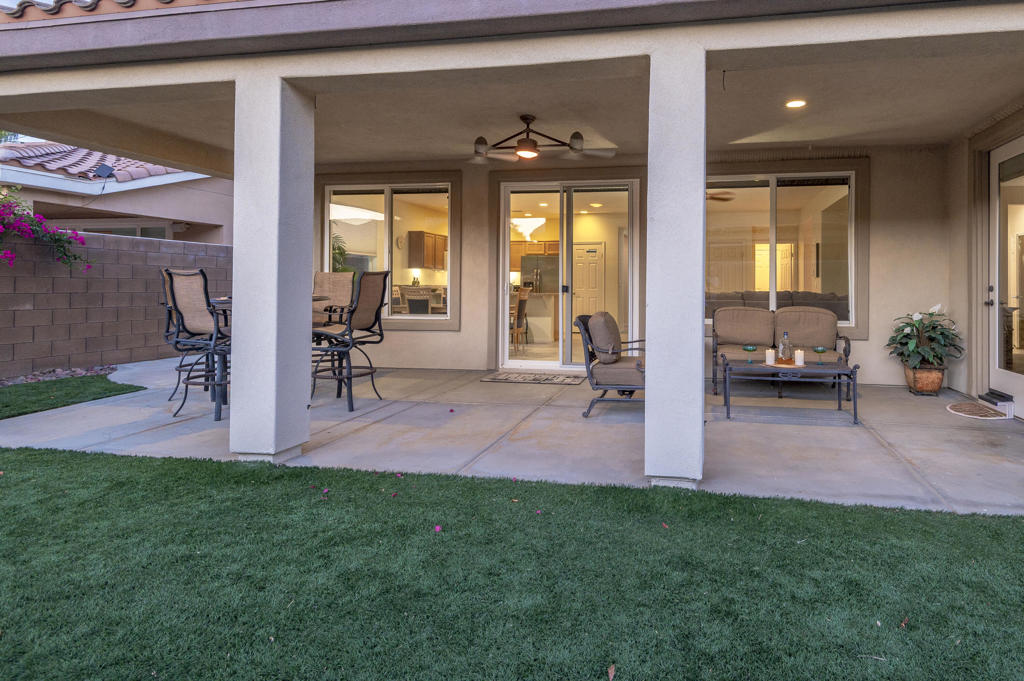 61125 Living Stone Drive