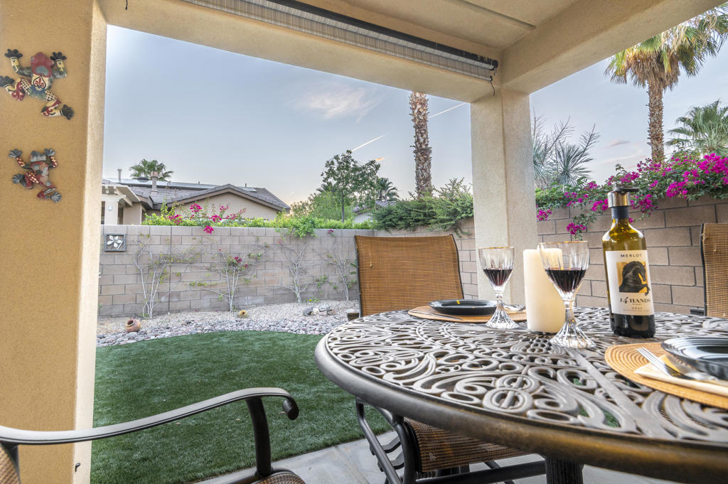 61125 Living Stone Drive