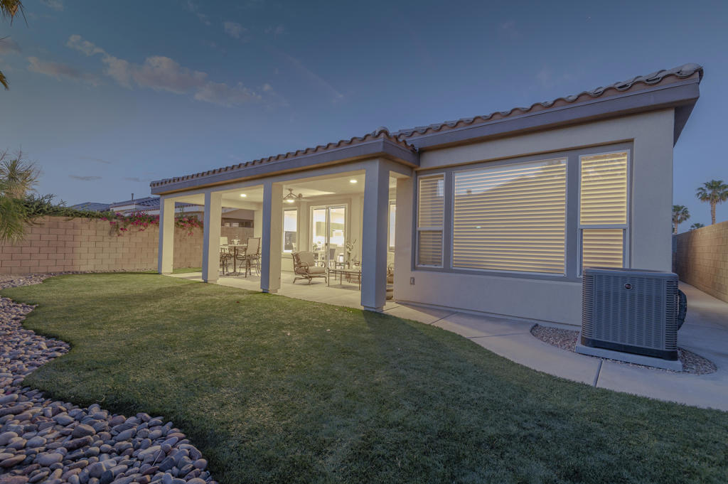 61125 Living Stone Drive
