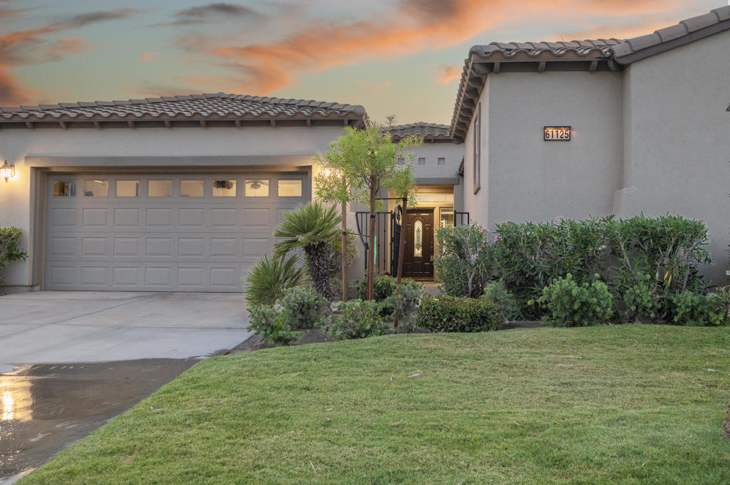 61125 Living Stone Drive