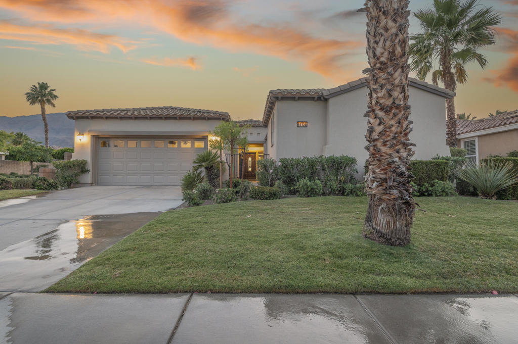 61125 Living Stone Drive