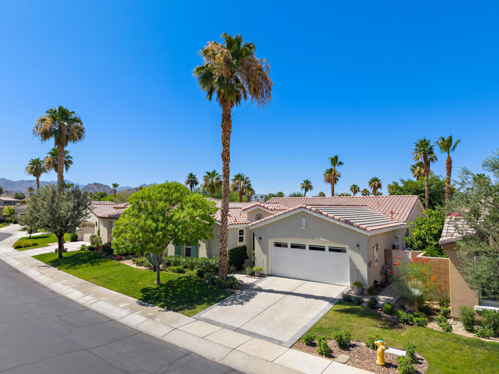 81434 Joshua Tree Court
