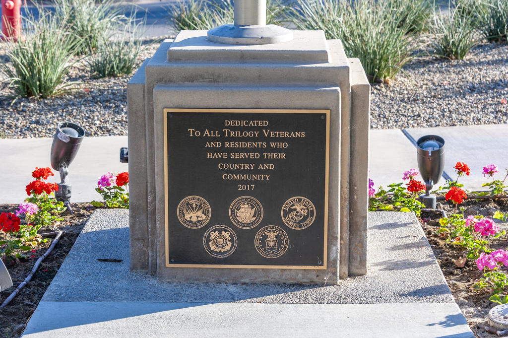 81434 Joshua Tree Court