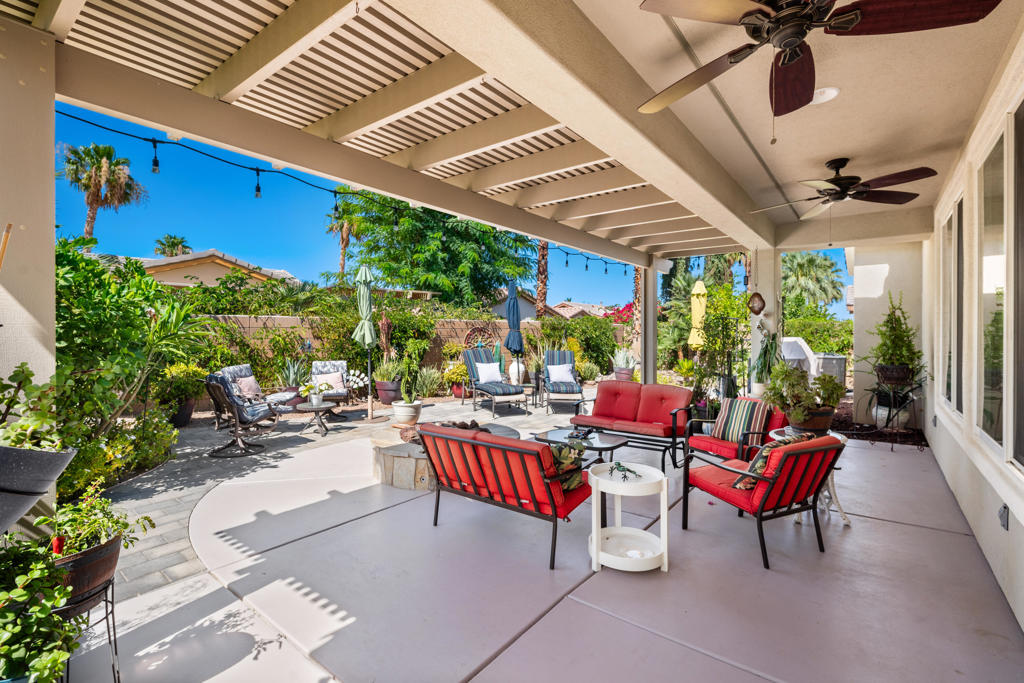 81434 Joshua Tree Court